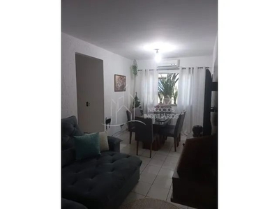 Venda Apartamento SARAIVA