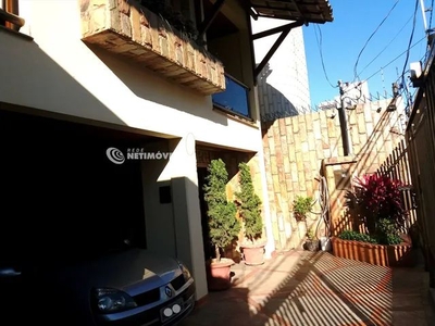 Venda Casa Prado Belo Horizonte