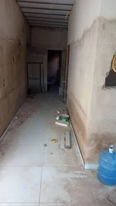 Vendo apartamento em construção