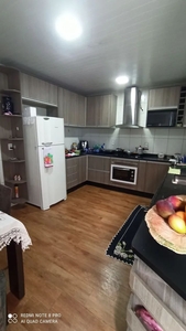 Vendo linda casa na QNP 34,Ceilândia