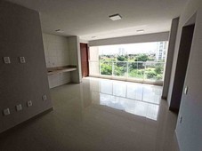 Apartamento com 2 quartos à venda no bairro Jardim Atlântico, 72m²
