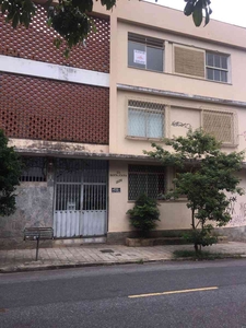 Apartamento com 2 quartos para alugar no bairro Cruzeiro, 85m²