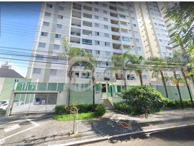 Apartamento com 2 quartos para alugar no bairro Leste Universitário, 54m²