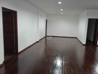 Apartamento com 2 quartos para alugar no bairro São Geraldo, 228m²