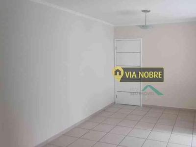 Apartamento com 3 quartos à venda no bairro Estoril, 85m²