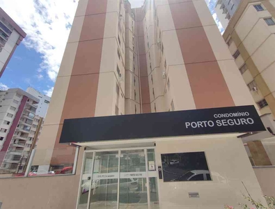 Apartamento com 3 quartos à venda no bairro Setor Oeste, 119m²