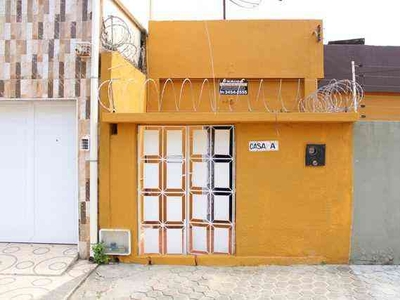 Casa com 1 quarto para alugar no bairro José Bonifácio, 84m²