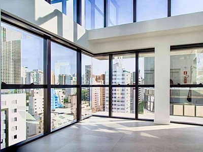 Cobertura com 3 quartos à venda no bairro Santo Agostinho, 174m²