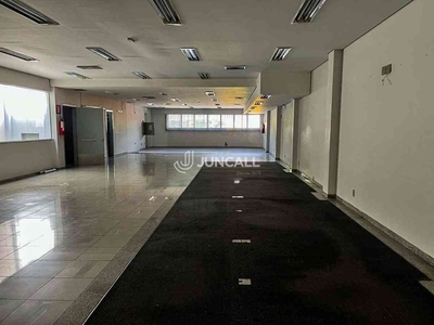 Loja para alugar no bairro Nova Floresta, 690m²