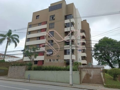 Apartamento à venda no bairro alto da glória - curitiba/pr