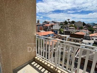 Apartamento à venda no bairro parque das nações - santo andré/sp