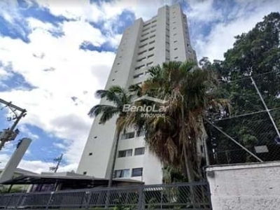 Apartamento à venda, vila nova mazzei, são paulo, sp