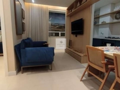 Apartamento com 2 quartos, 53,80m², à venda na planta