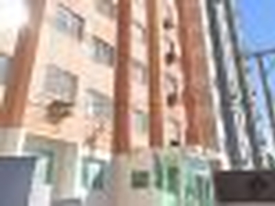 Apartamento Edifício São Francisco - Amambaí