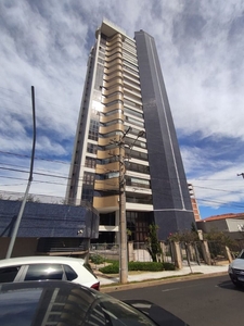 Apartamento em Alto Cafezal, Marília/SP de 250m² 4 quartos à venda por R$ 1.299.000,00