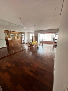 Apartamento em Alto da Lapa, São Paulo/SP de 115m² 3 quartos para locação R$ 6.200,00/mes