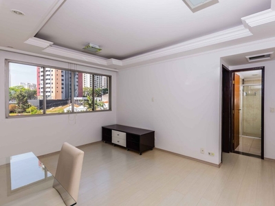 Apartamento em Alto da Lapa, São Paulo/SP de 42m² 1 quartos para locação R$ 1.900,00/mes