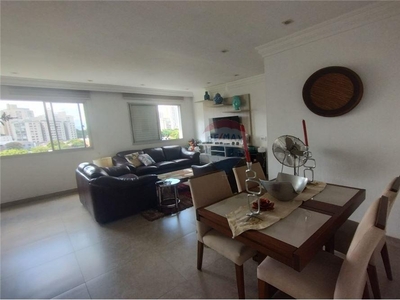 Apartamento em Alto da Lapa, São Paulo/SP de 80m² 2 quartos para locação R$ 3.899,00/mes