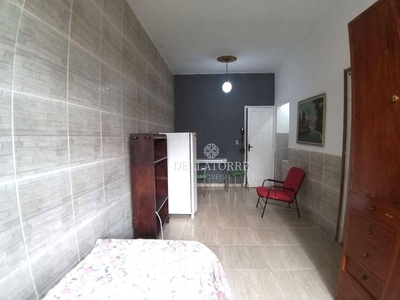 Apartamento em Alto, Teresópolis/RJ de 19m² 1 quartos à venda por R$ 149.000,00