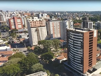 Apartamento em Bacacheri, Curitiba/PR de 110m² 3 quartos à venda por R$ 993.499,00