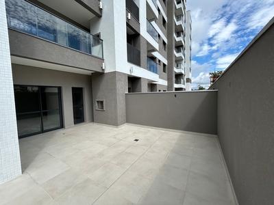 Apartamento em Bacacheri, Curitiba/PR de 85m² 3 quartos à venda por R$ 688.900,00
