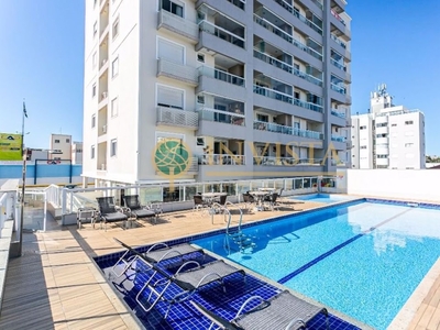 Apartamento em Balneário, Florianópolis/SC de 69m² 2 quartos à venda por R$ 789.000,00