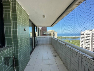 Apartamento em Barra da Tijuca, Rio de Janeiro/RJ de 100m² 3 quartos à venda por R$ 1.079.000,00
