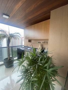 Apartamento em Barra da Tijuca, Rio de Janeiro/RJ de 220m² 4 quartos à venda por R$ 2.749.000,00