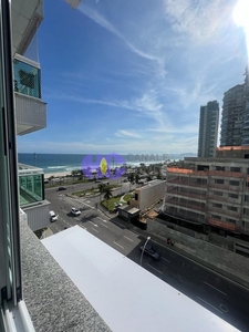 Apartamento em Barra da Tijuca, Rio de Janeiro/RJ de 72m² 2 quartos à venda por R$ 1.159.000,00