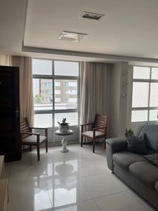 Apartamento em Barra, Salvador/BA de 136m² 3 quartos à venda por R$ 729.000,00