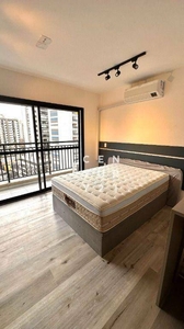 Apartamento em Bela Vista, São Paulo/SP de 25m² 1 quartos à venda por R$ 434.000,00