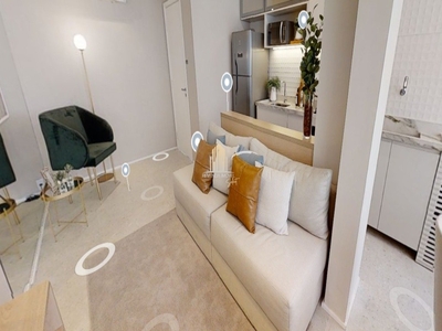 Apartamento em Belenzinho, São Paulo/SP de 0m² 3 quartos à venda por R$ 576.304,00