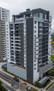 Apartamento em Boa Vista, Curitiba/PR de 85m² 3 quartos à venda por R$ 804.900,00