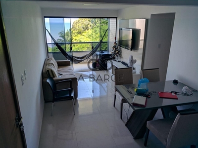 Apartamento em Boa Vista, Ilhéus/BA de 82m² 2 quartos à venda por R$ 389.000,00
