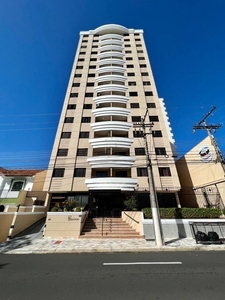 Apartamento em Boa Vista, Marília/SP de 63m² 2 quartos à venda por R$ 379.000,00