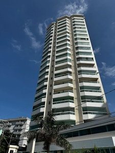 Apartamento em Boqueirão, Praia Grande/SP de 47m² 1 quartos à venda por R$ 319.000,00