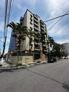 Apartamento em Vila Tupi, Praia Grande/SP de 62m² 2 quartos à venda por R$ 348.000,00