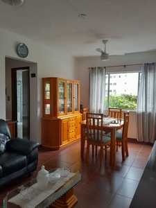 Apartamento em Boqueirão, Praia Grande/SP de 96m² 2 quartos à venda por R$ 269.000,00