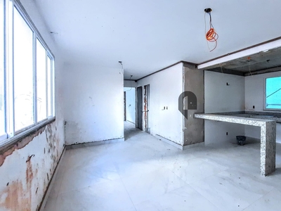 Apartamento em Cabral, Contagem/MG de 89m² 3 quartos à venda por R$ 549.000,00