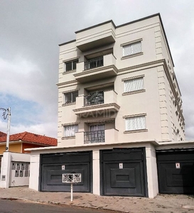 Apartamento em Campo da Mogiana, Poços de Caldas/MG de 61m² 2 quartos à venda por R$ 324.500,00