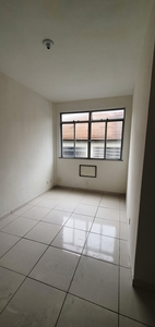 Apartamento em Campo Grande, Rio de Janeiro/RJ de 53m² 2 quartos para locação R$ 1.000,00/mes