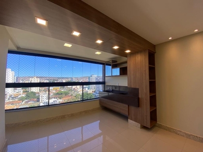 Apartamento em Candeias, Vitória da Conquista/BA de 122m² 3 quartos à venda por R$ 900.000,00 ou para locação R$ 2.700,00/mes