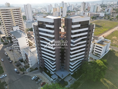 Apartamento em Candeias, Vitória da Conquista/BA de 220m² 4 quartos à venda por R$ 1.500.000,00 ou para locação R$ 4.500,00/mes
