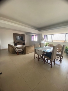 Apartamento em Capim Macio, Natal/RN de 155m² 3 quartos à venda por R$ 349.000,00