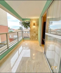 Apartamento em Castelo, Belo Horizonte/MG de 10m² 3 quartos à venda por R$ 649.000,00