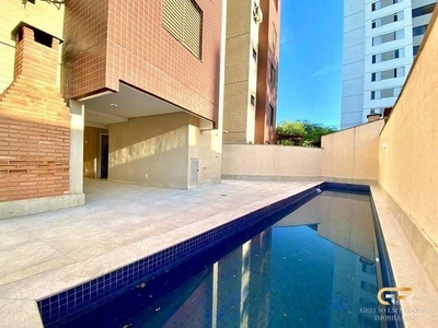 Apartamento em Castelo, Belo Horizonte/MG de 10m² 3 quartos à venda por R$ 997.000,00