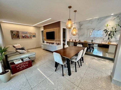 Apartamento em Castelo, Belo Horizonte/MG de 150m² 4 quartos à venda por R$ 1.549.000,00 ou para locação R$ 10.000,00/mes