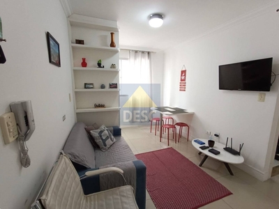 Apartamento em Centro, Balneário Camboriú/SC de 0m² 1 quartos para locação R$ 2.300,00/mes