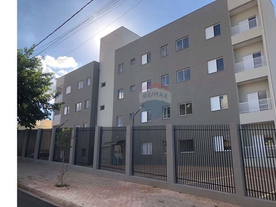Apartamento em Centro, Botucatu/SP de 30m² 1 quartos para locação R$ 1.300,00/mes