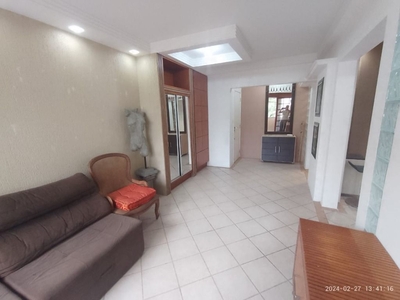 Apartamento em Centro, Florianópolis/SC de 65m² 2 quartos à venda por R$ 639.000,00 ou para locação R$ 3.000,00/mes